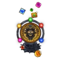 Gems
Bonanza
