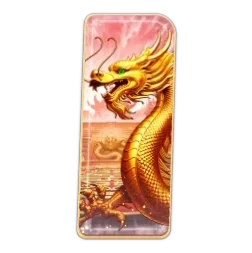 Pengejaran
Naga