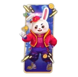 Fortune
Rabbit