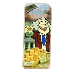 Cash
Mania