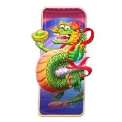 Fortune
Dragon
