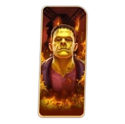 Doctor
Frankenstein