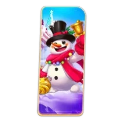 Sweet Bonanza
Xmas