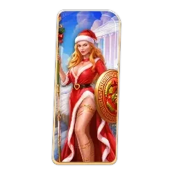 Wisdom of Athena
Xmas 1000