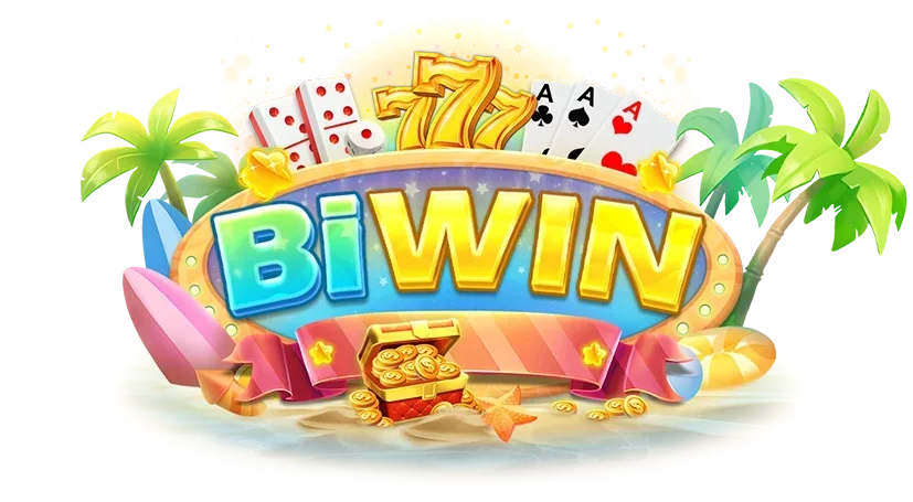 BIWIN logo